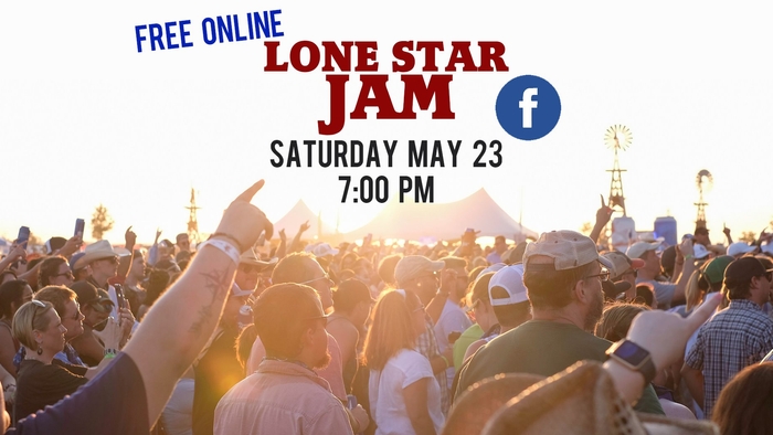 Lone Star Jam 2020 Online